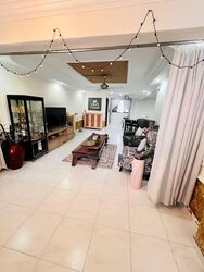 Blk 298 Tampines Street 22 (Tampines), HDB 5 Rooms #555317931